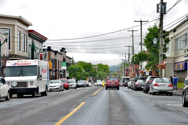 Entrée en vigueur du nouveau plan d'urbanisme à Magog